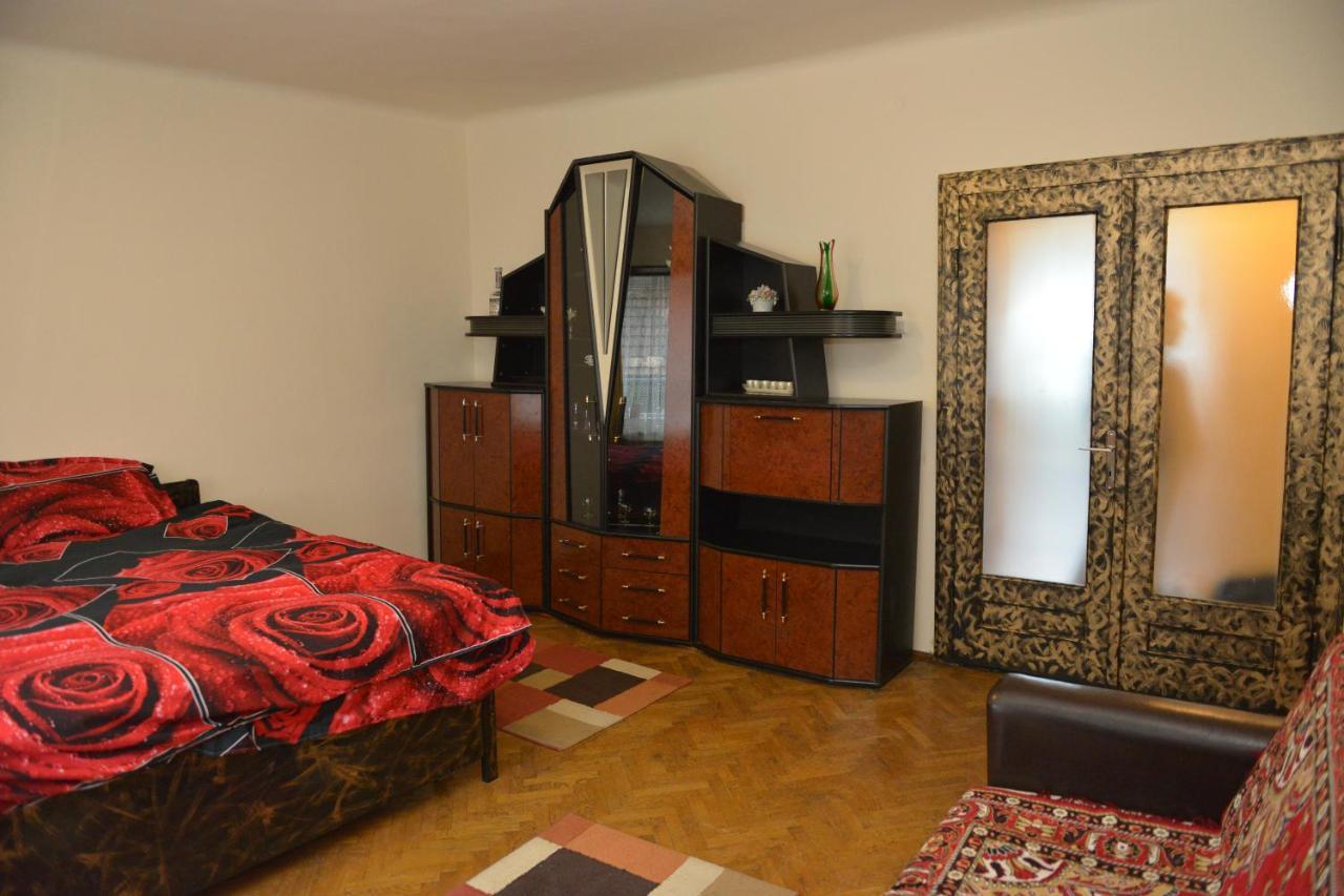 Apartament Oana Brasov Luaran gambar