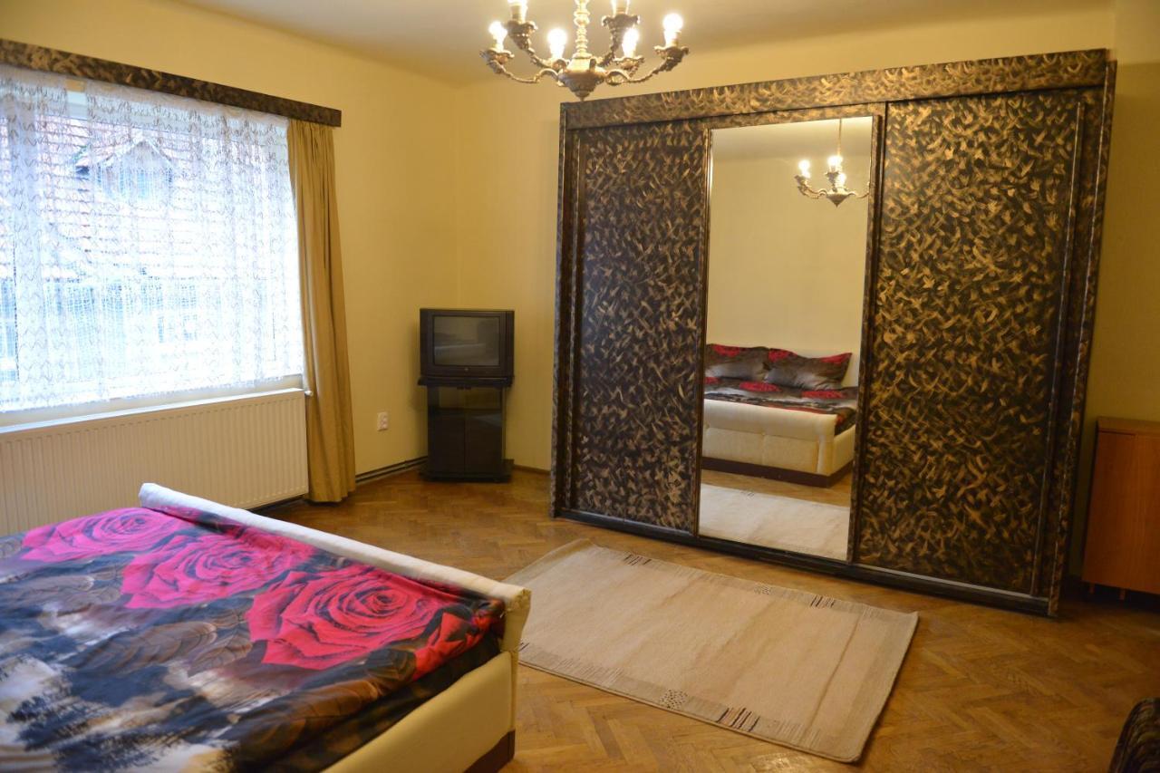 Apartament Oana Brasov Luaran gambar
