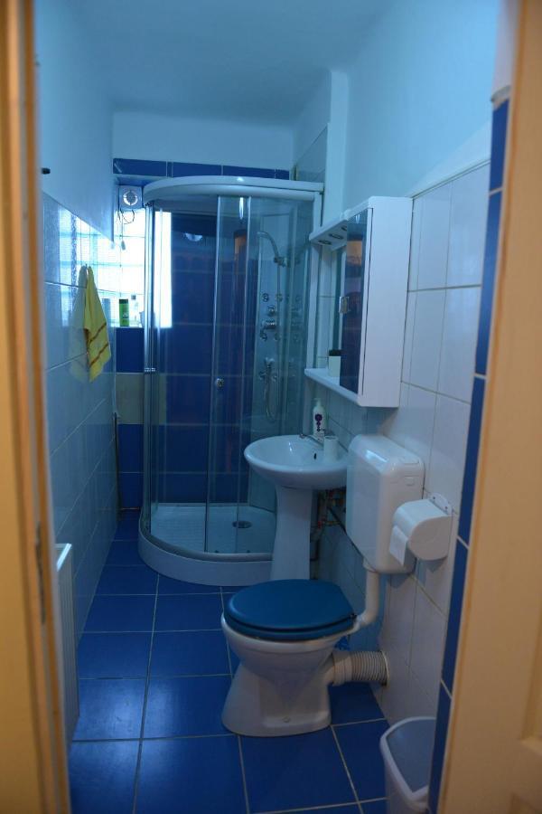 Apartament Oana Brasov Luaran gambar